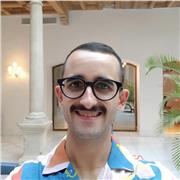 ¿Te entra el tembleque cuando tienes que hablar inglés?